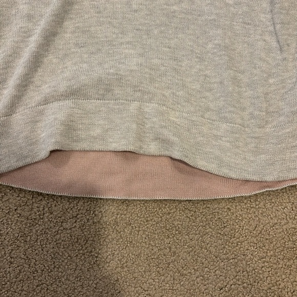 Market and spruce hooded sweater - Picture 3 of 6